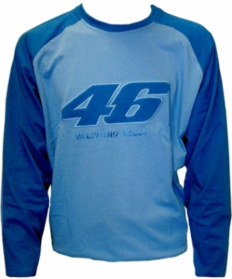 valentino rossi long sleeve